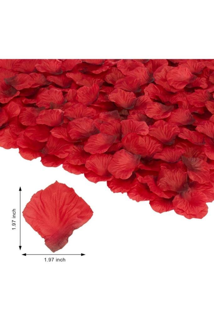 Beysüs Romantik Süsleme Ev Oda Dekorasyon Paketi Sürpriz 14 Şubat Sevgililer Günü Evlilik Teklifi Yıldönümü - 6