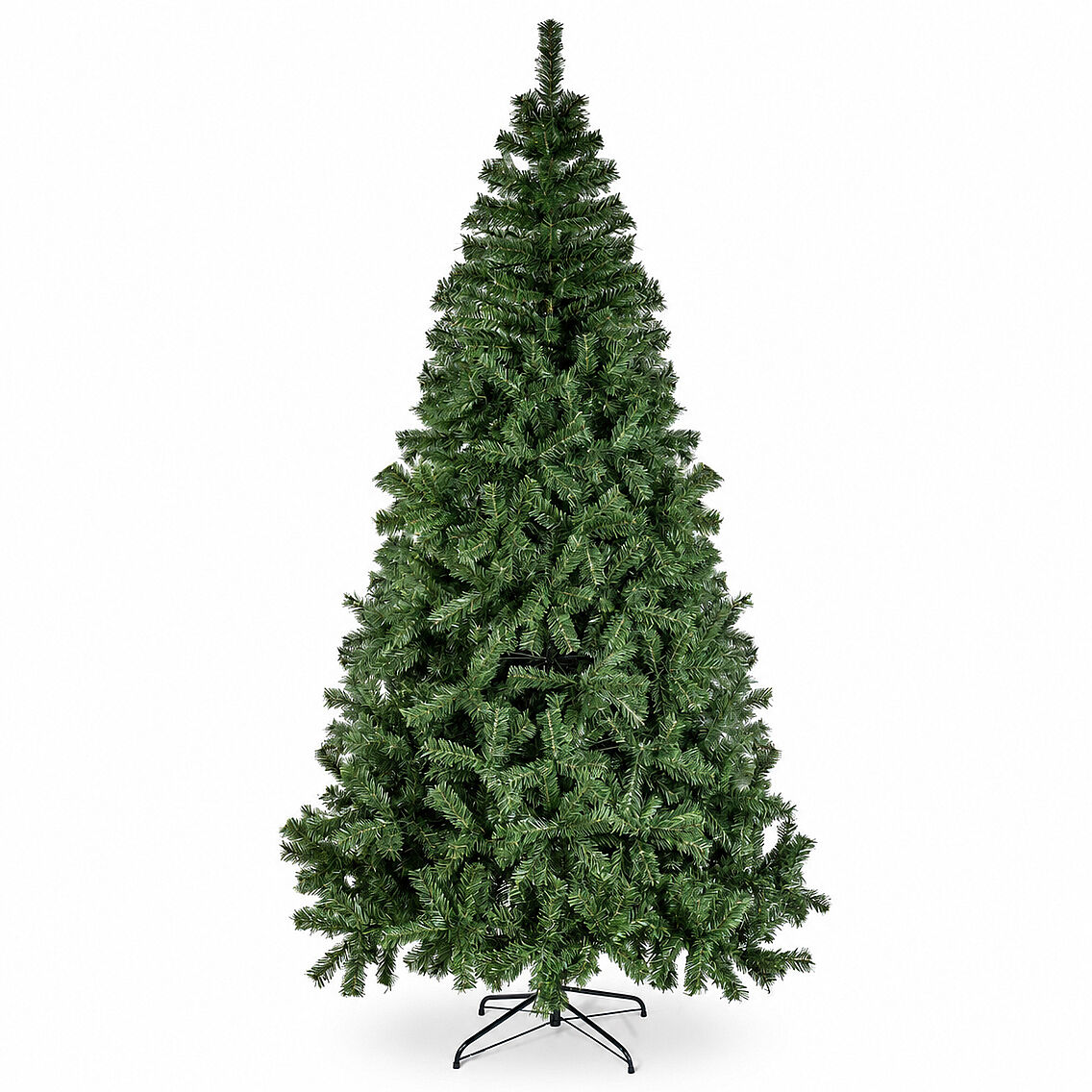 Beysüs Yılbaşı Ağacı 180 Cm 520 Dallı Çam Ağacı - 3