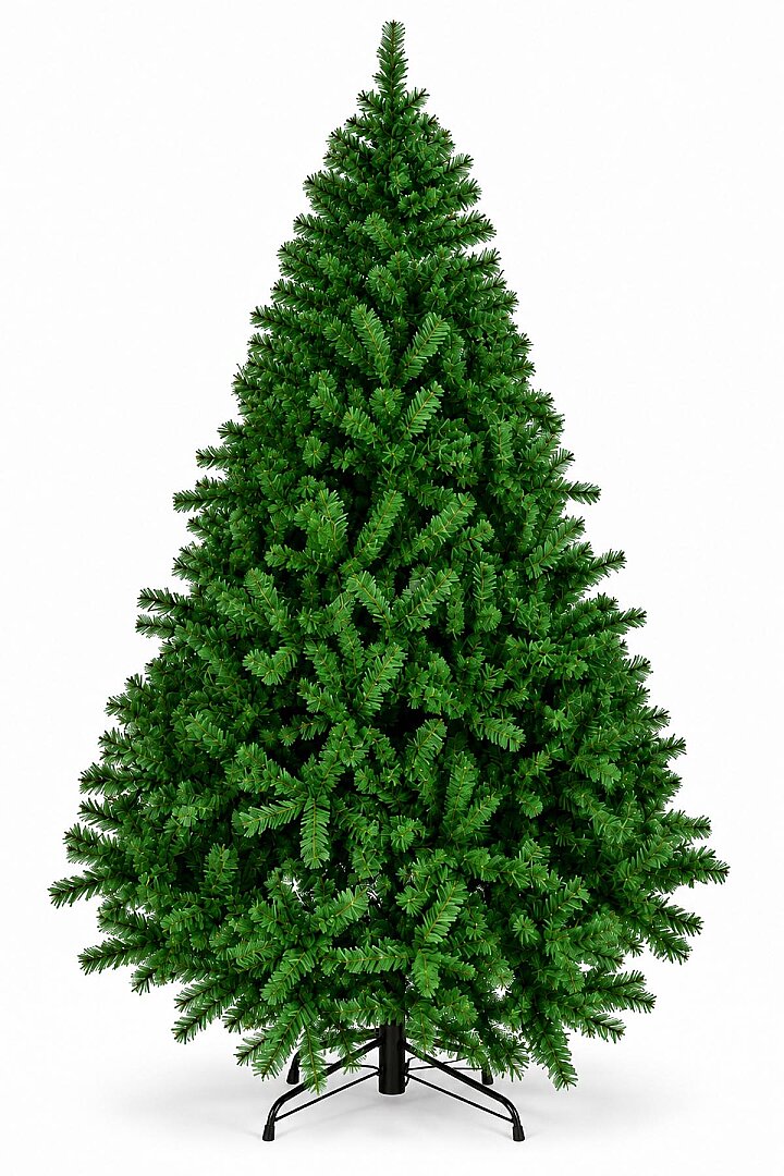 Beysüs Yılbaşı Çam Ağacı Büyük Boy 220 cm 930 Dal - 5