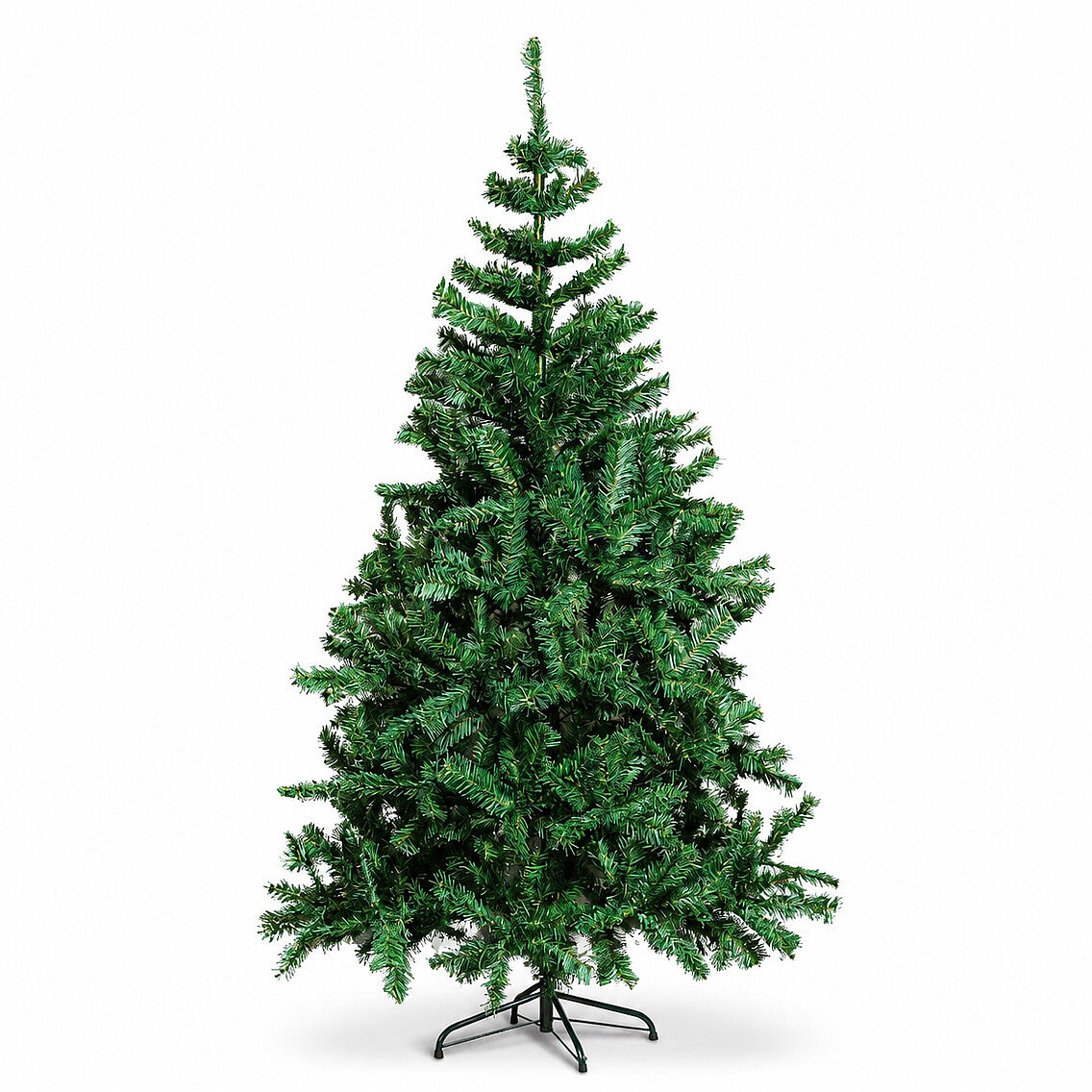 Beysüs Yılbaşı Çam Ağacı Sticker Hediyeli 180 cm 520 Dal - 2