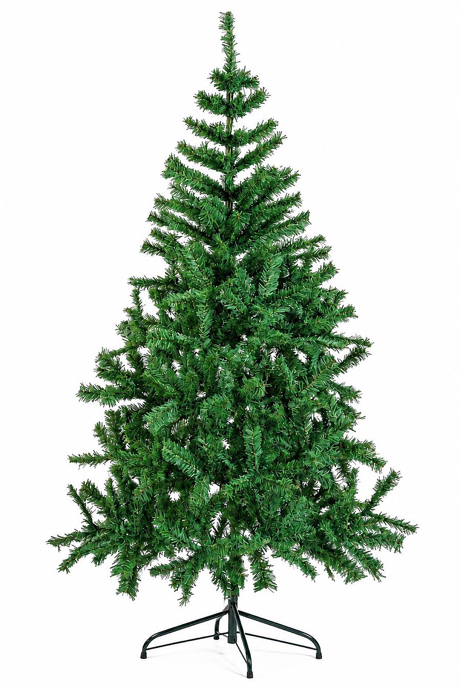 Beysüs Yılbaşı Çam Ağacı Sticker Hediyeli 180 cm 520 Dal - 3