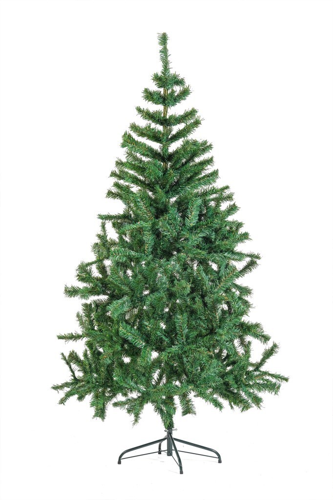 Beysüs Yılbaşı Çam Ağacı Sticker Hediyeli 180 cm 520 Dal - 2