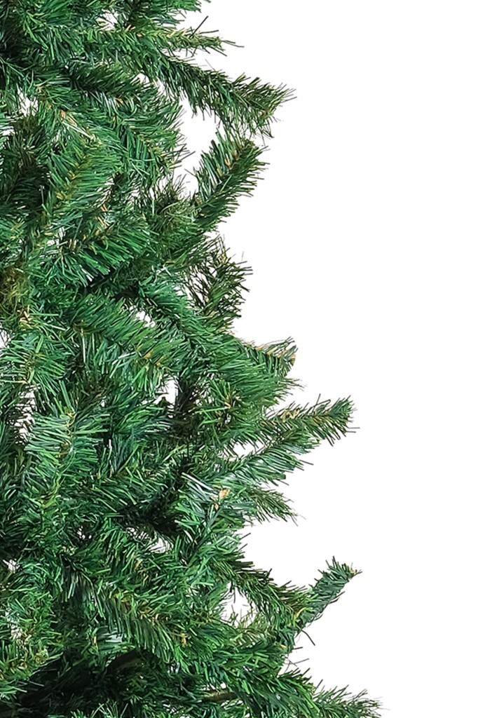 Beysüs Yılbaşı Çam Ağacı Sticker Hediyeli 180 cm 520 Dal - 3