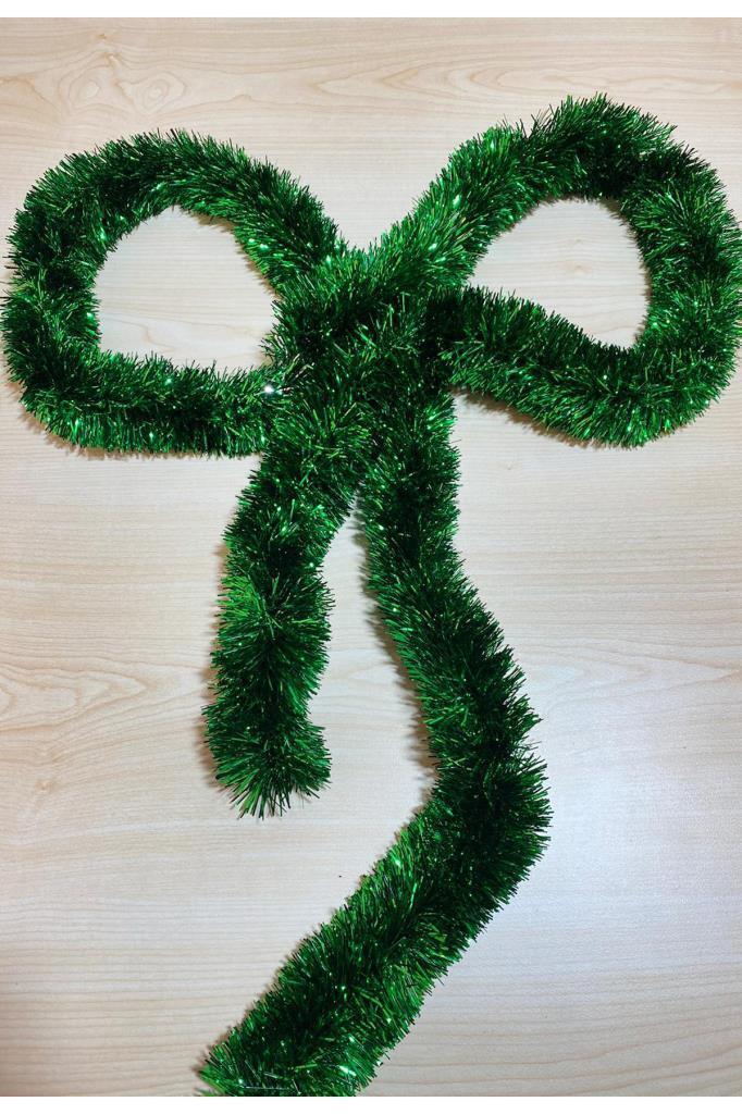 Beysüs Yılbaşı Çam Ağacı Süsü Sim 2 m Yeşil - 7