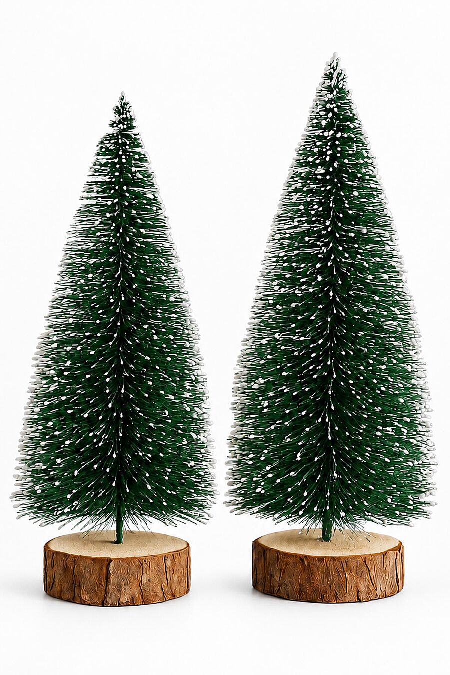Beysüs Yılbaşı Masa Çamı 2 li 20 cm - 1