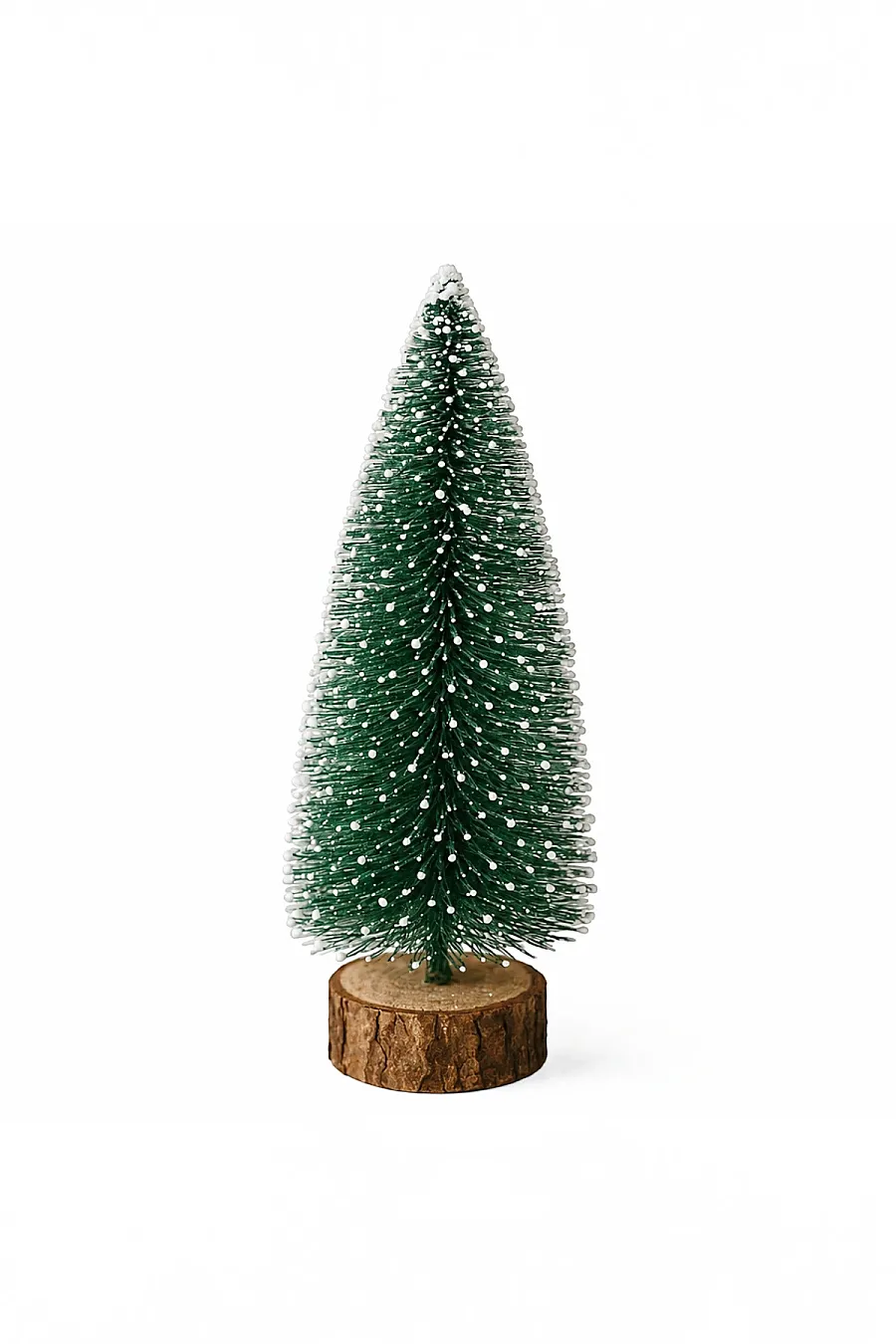 Beysüs Yılbaşı Masa Çamı Yeşil 20 cm - 5