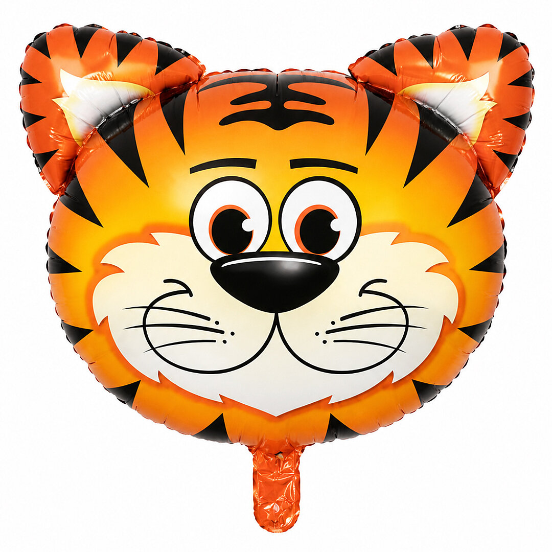 Kaplan Folyo Balon - 1