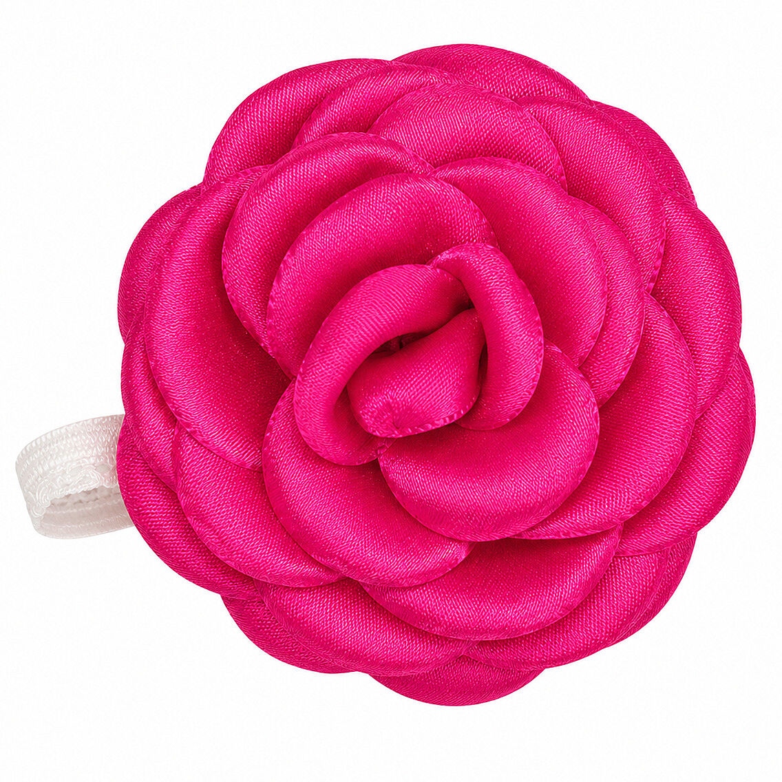 Kına El Gülü Pembe - 1