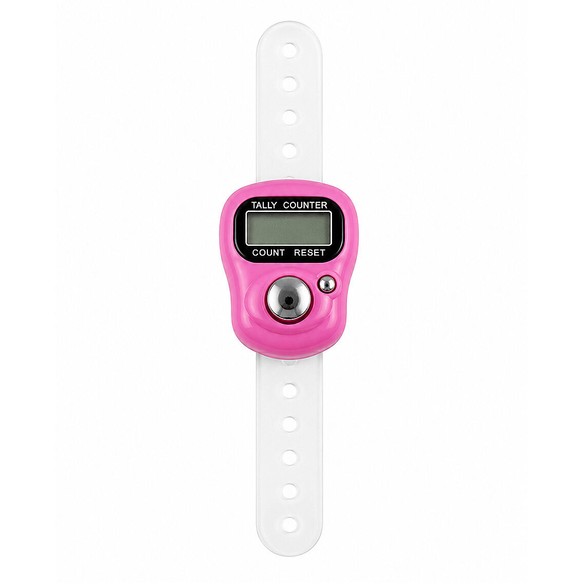 Klasik Zikirmatik Pembe - 1