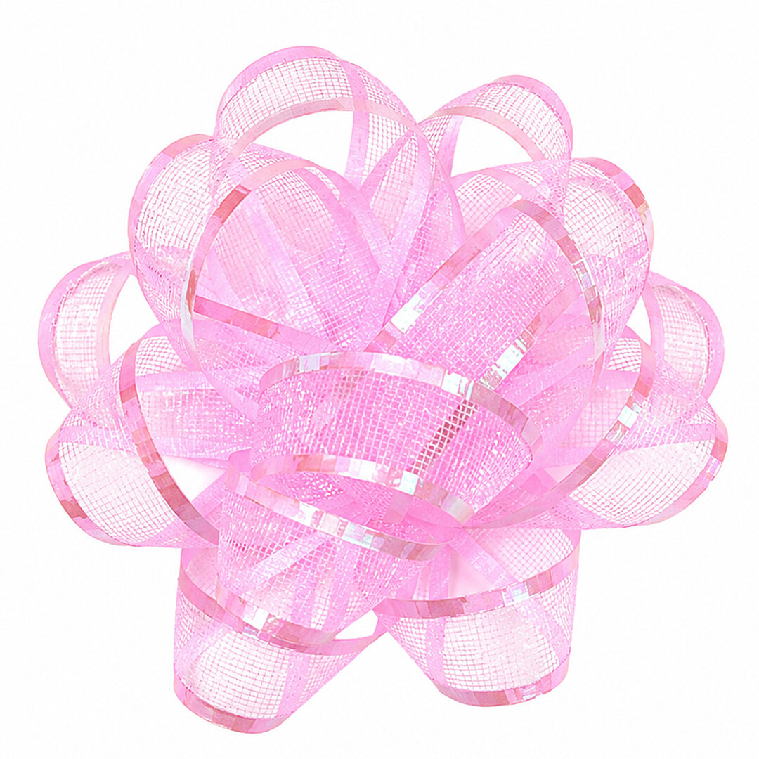 Küçük Çekgül Pembe - Beysüs