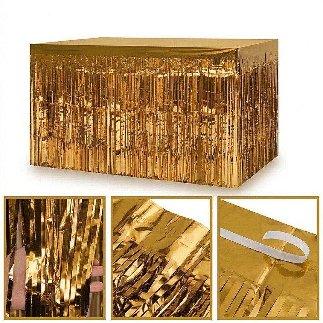 Masa Püskülü Gold - Beysüs (1)