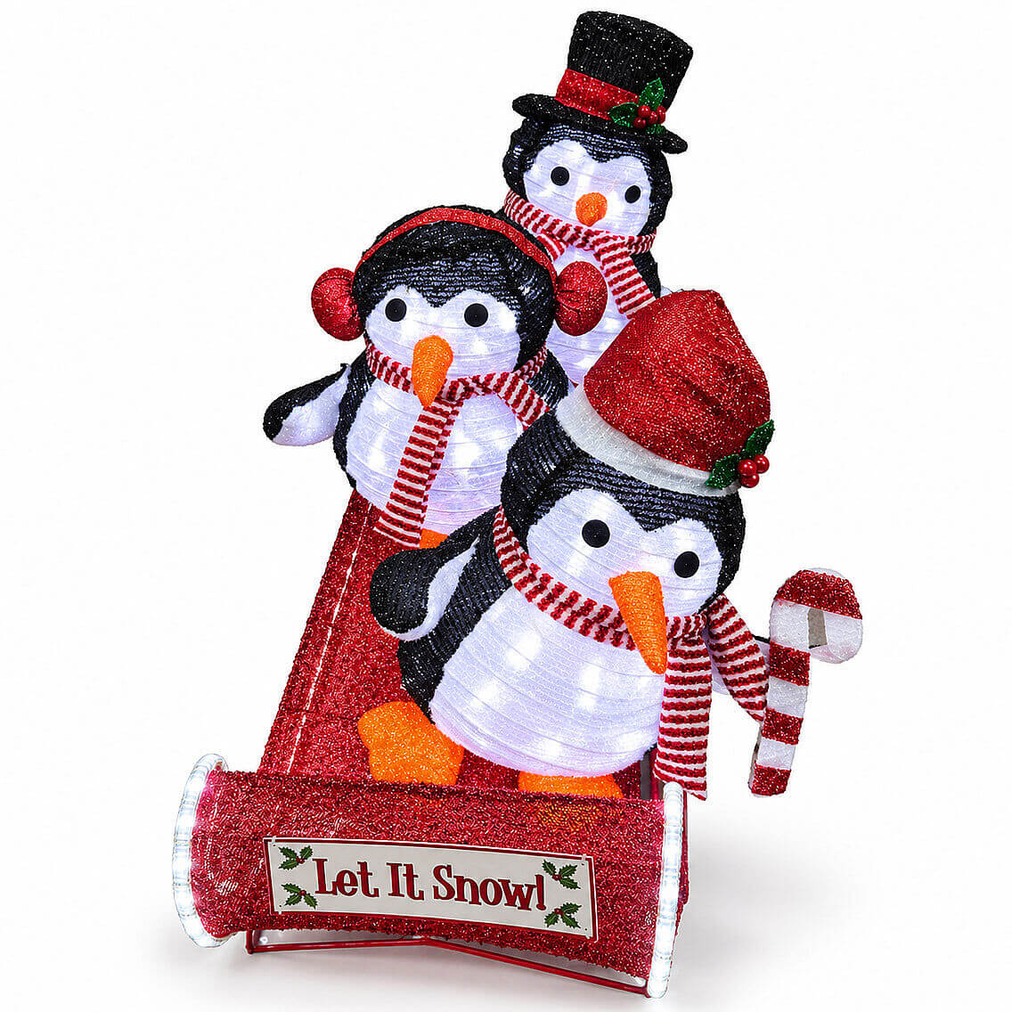 Mr. Christmas Penguenler - 2