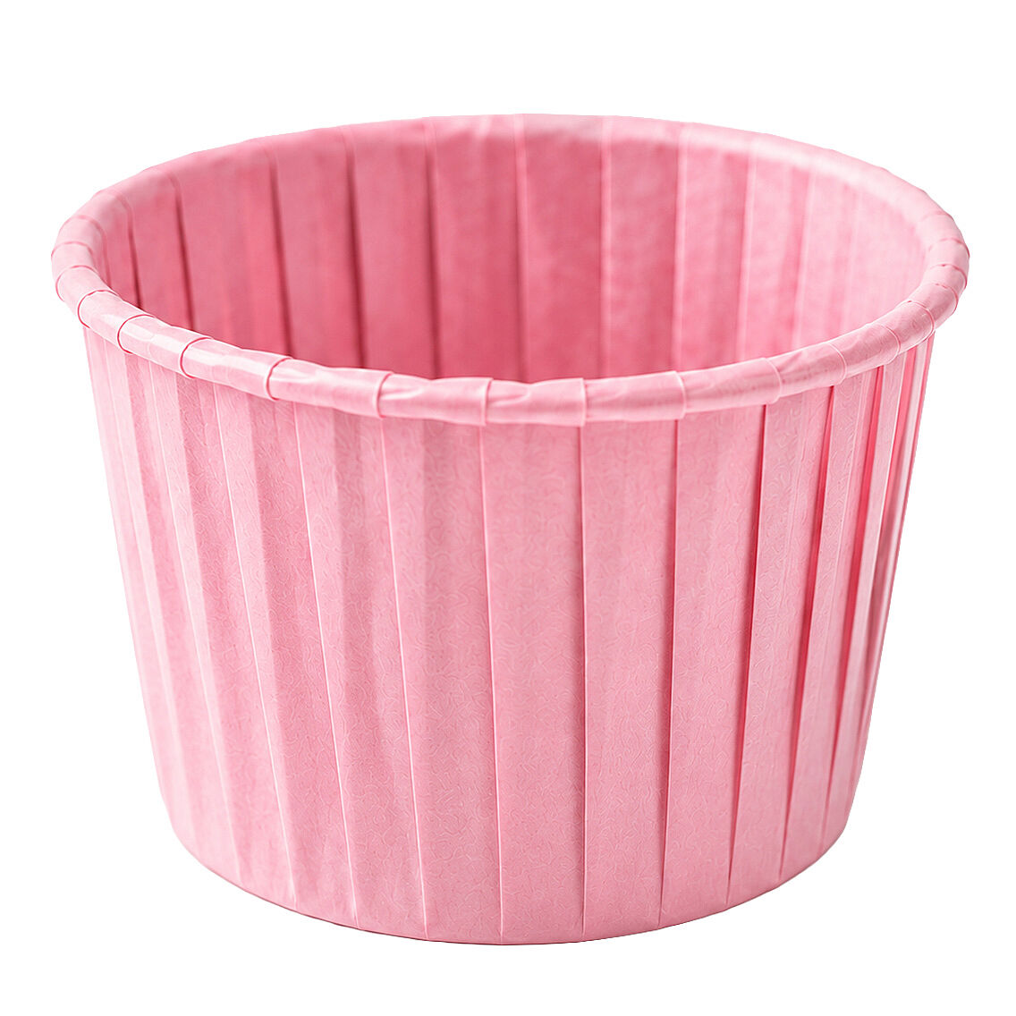 Muffin Kalıbı 50'li Pembe - 3