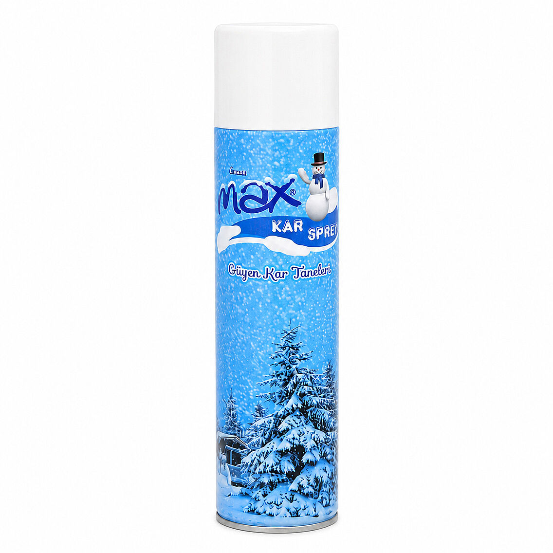 Parti Eriyen Kar Sprey 200 ml - 1