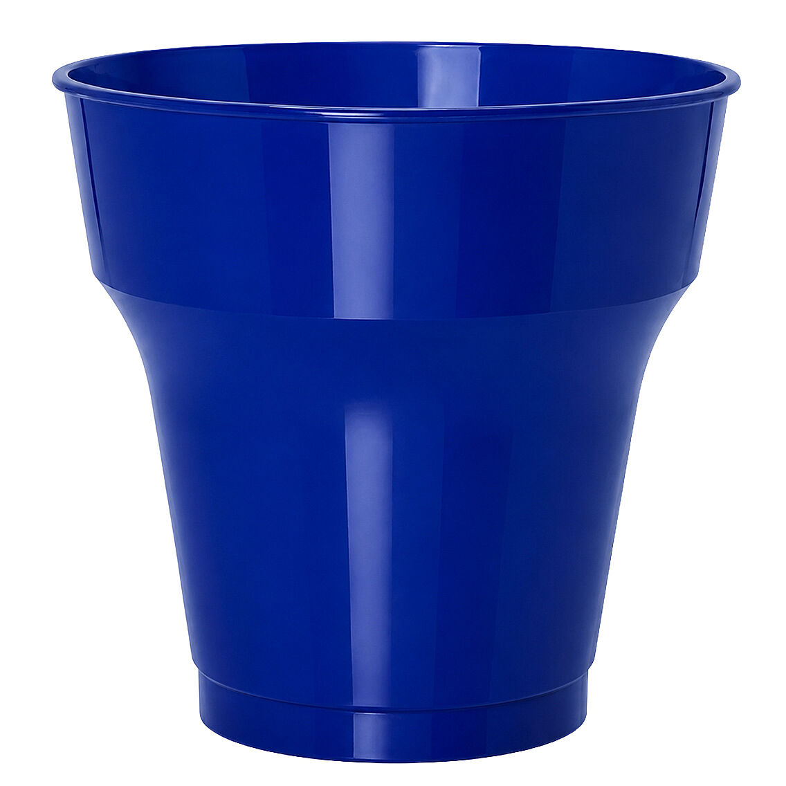 Parti Plastik Bardak 24'lü Lacivert - 3