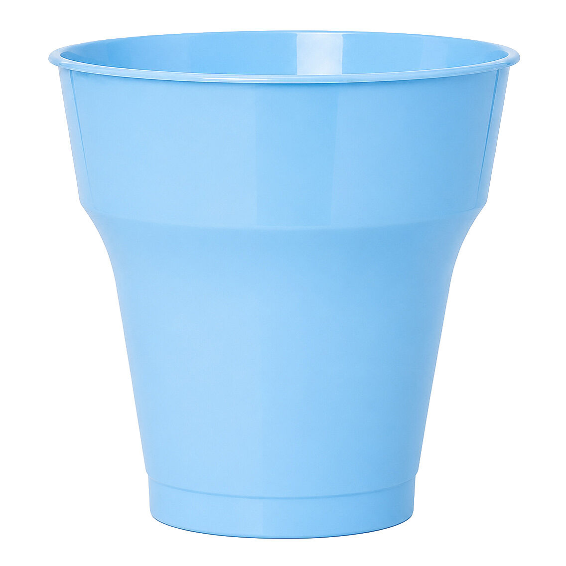 Parti Plastik Bardak 24'lü Mavi - 3