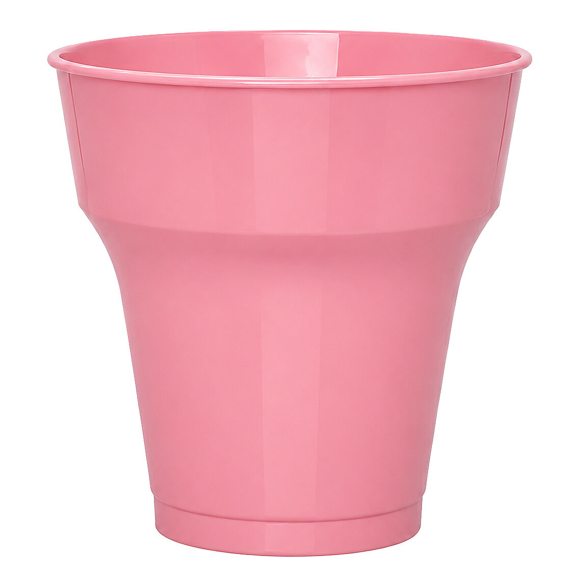 Parti Plastik Bardak 24'lü Pembe - 3