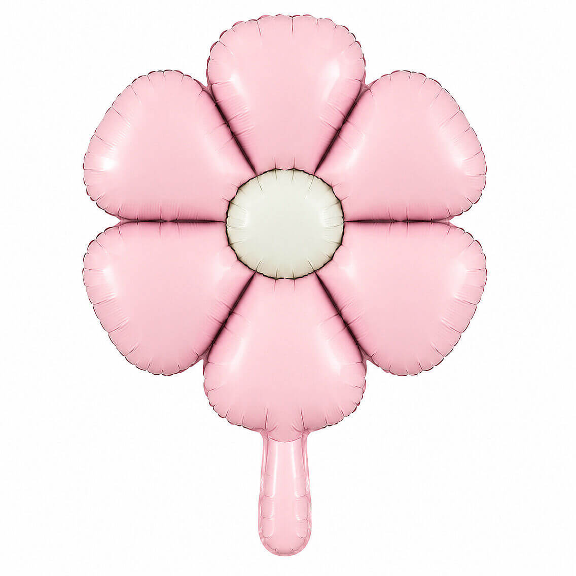 Pembe Papatya Folyo Balon - 1