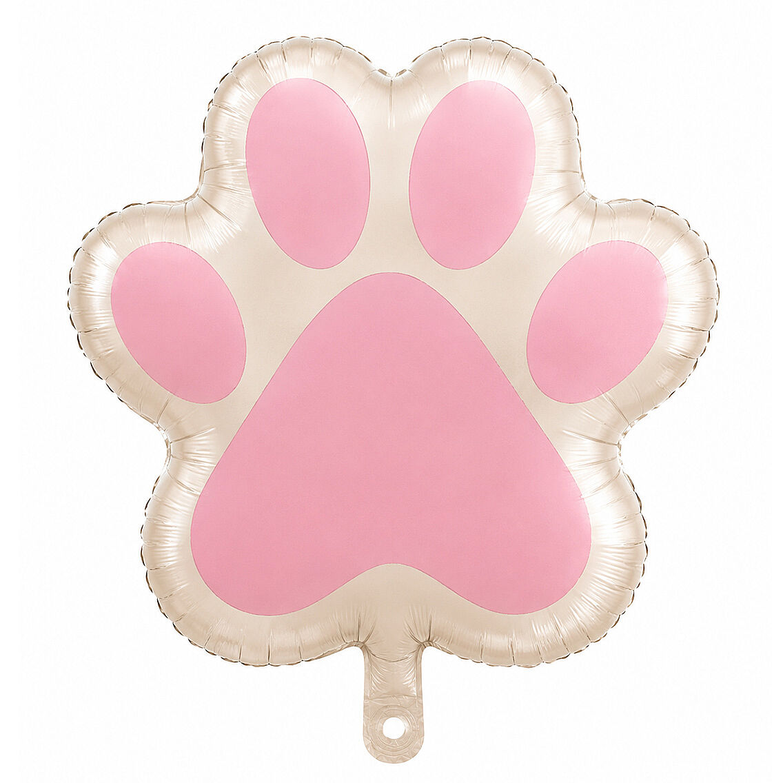 Pembe Pati Folyo Balon - 1