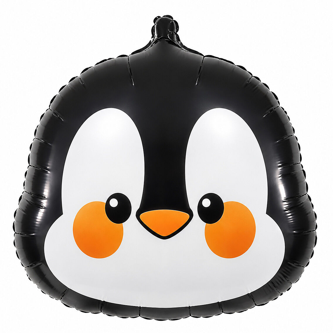 Penguen Folyo Balon - 1