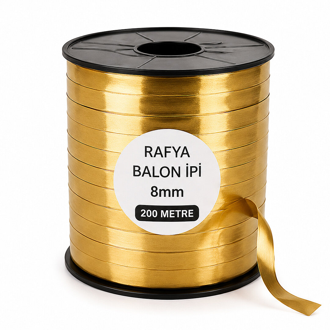Rafya İp Gold 200 m - 1