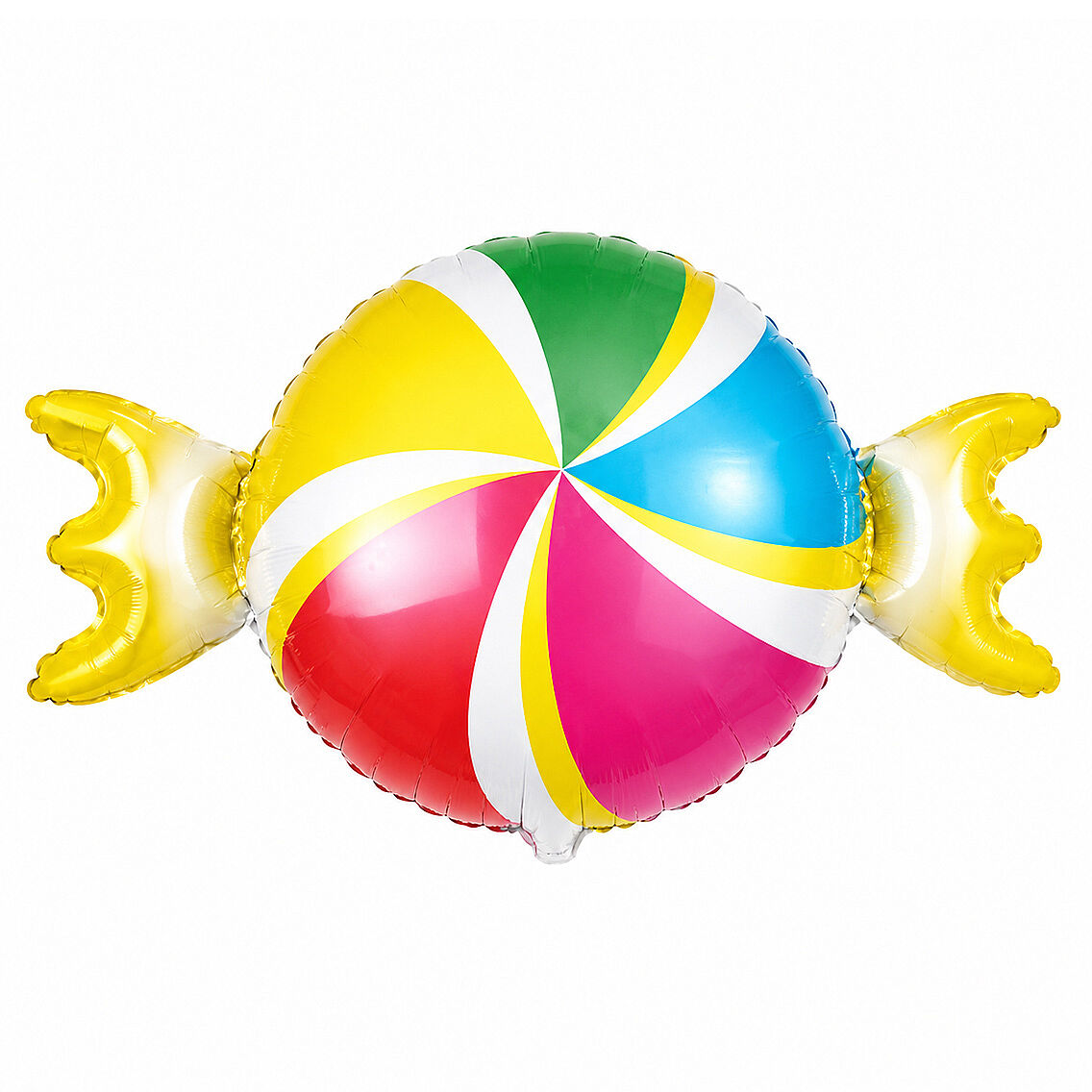 Şeker Folyo Balon - 1