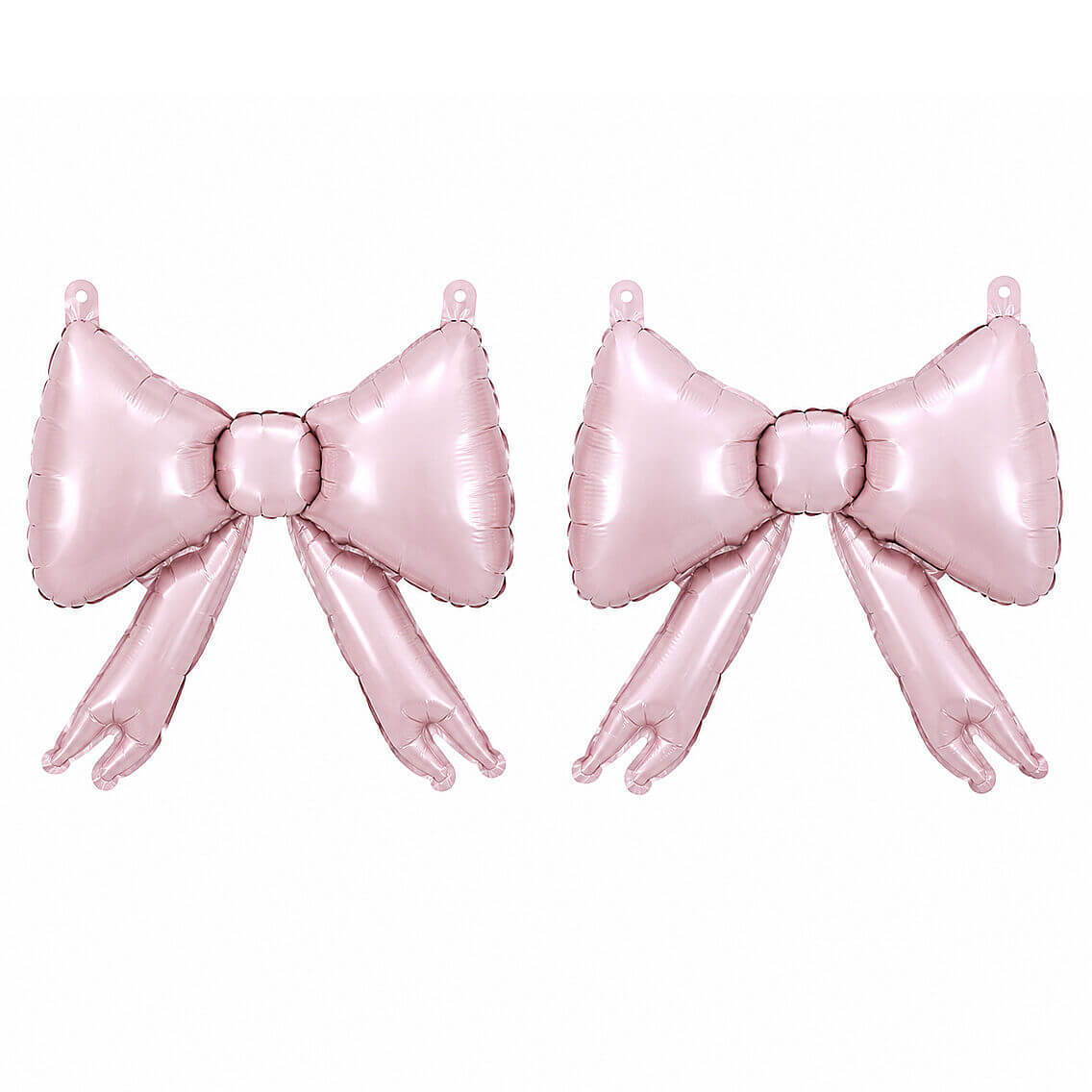 Soft Pembe Fiyonk 2'li Set - 1