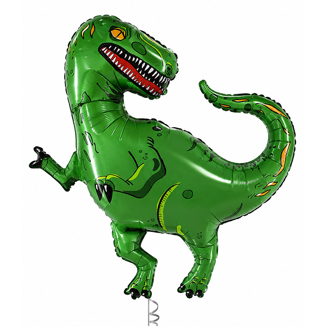 T-Rex Folyo Balon - 1