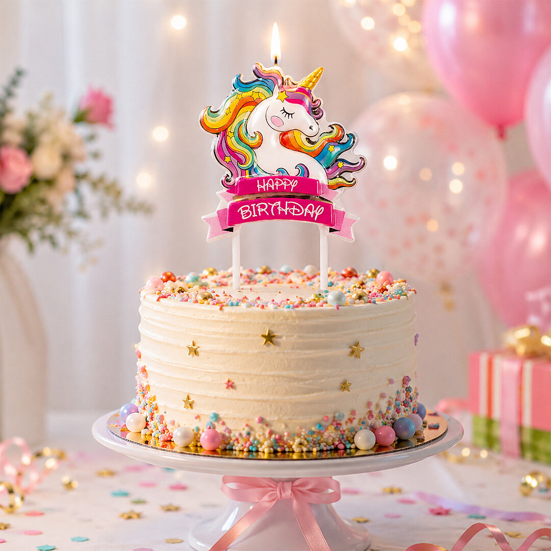 Unicorn Mum - 2