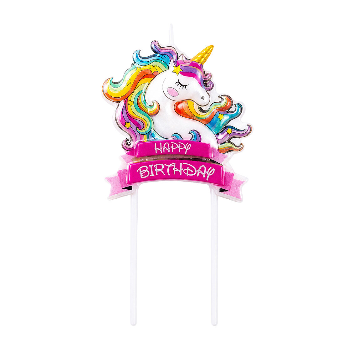 Unicorn Mum - 1