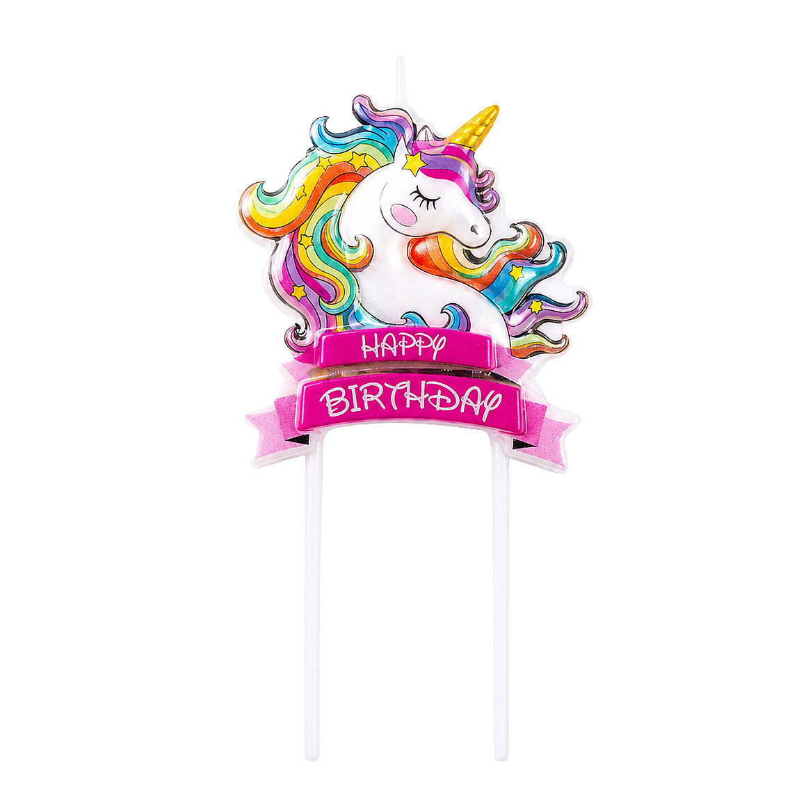 Unicorn Mum - 1