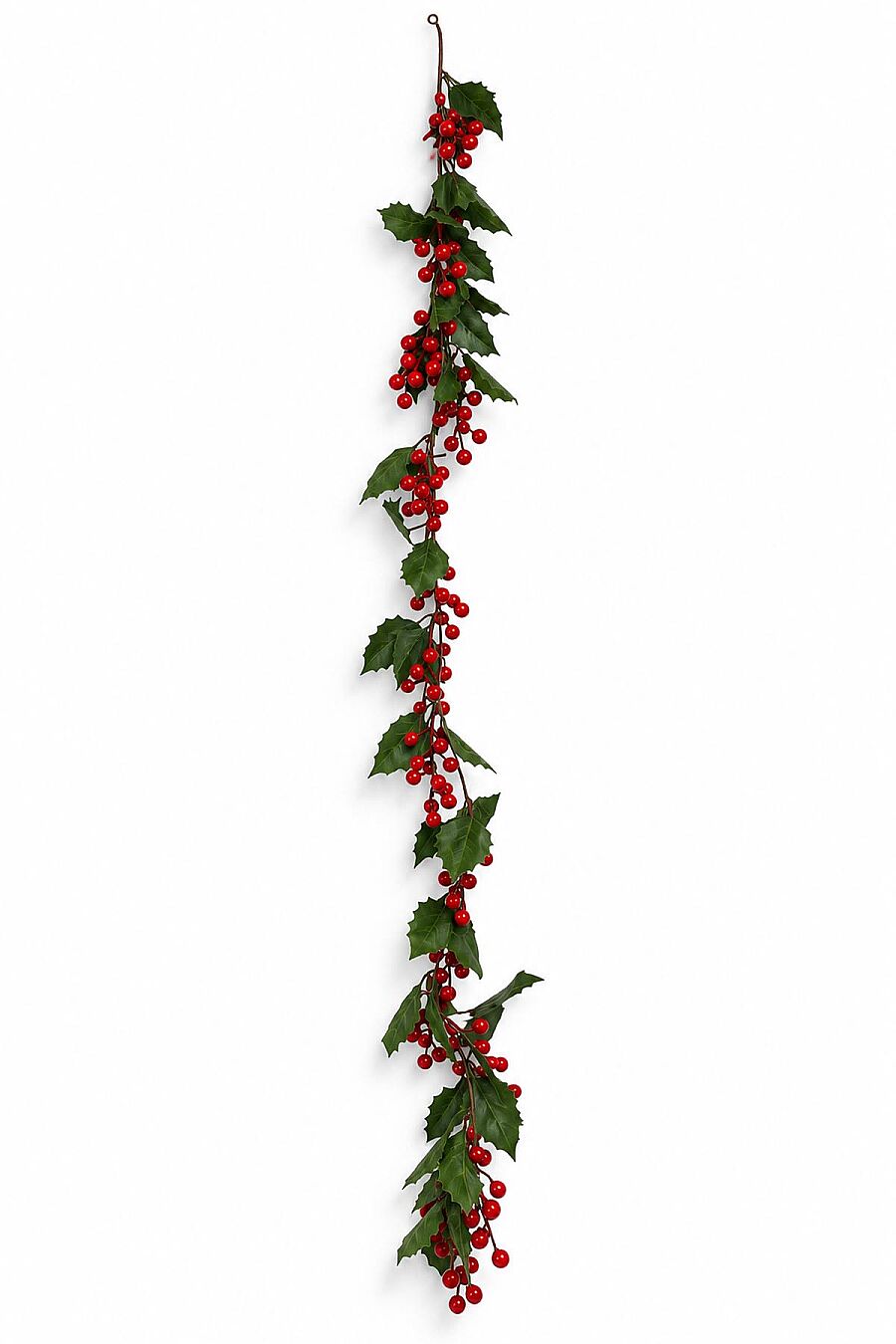 Yılbaşı Ağacı Süsü Kokina Sarmaşık dalı 150 cm - 2