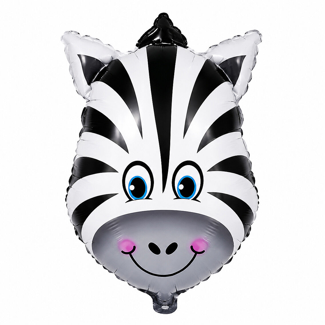 Zebra Folyo Balon - 1